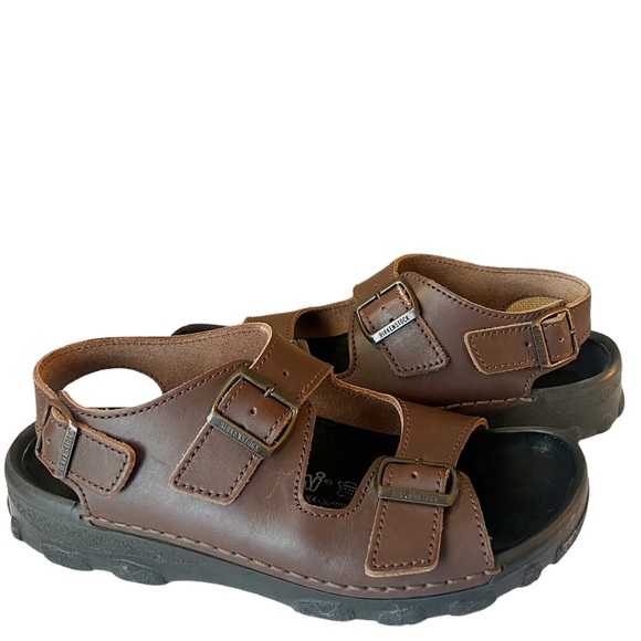 Tatami Birkenstock Sandals Mens Size 2 